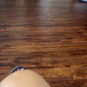 Meet your Posher, Shay